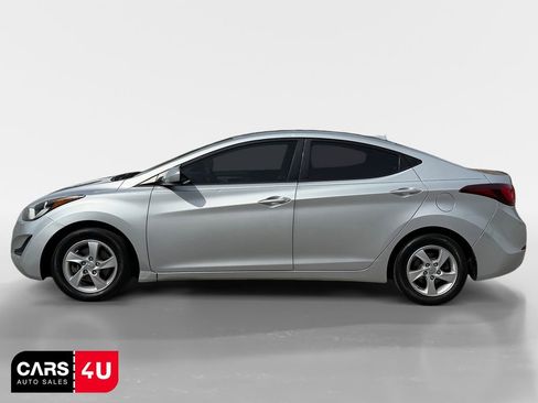 Used 2014 Hyundai Elantra SE FWD image 4
