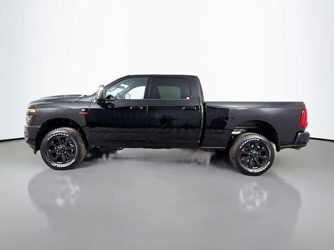 New 2025 RAM 2500 Laramie w/ Night Edition image 4