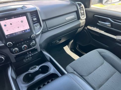 Used 2023 RAM 1500 Big Horn AWD/4WD image 33