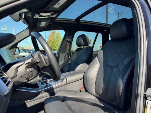 Used 2023 BMW X5 xDrive40i image 8