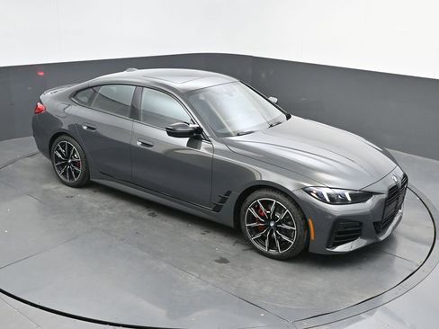 New 2026 BMW M440i w/ Premium Package RWD image 40