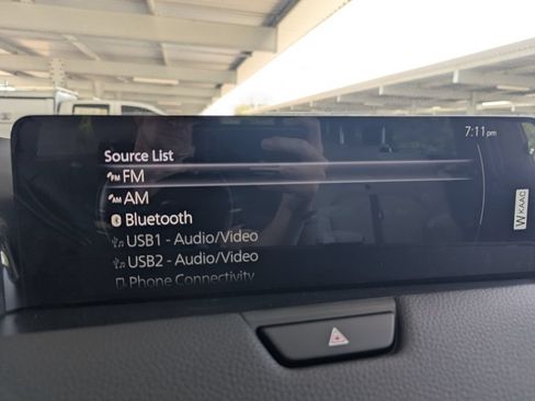 New 2026 MAZDA CX-90 3.3 Turbo w/ Preferred Package AWD/4WD image 19