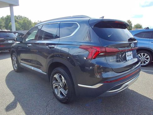 Used 2023 Hyundai Santa Fe SEL w/ Premium Package AWD/4WD image 28
