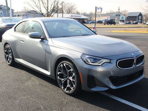 New 2026 BMW 230i xDrive Coupe w/ Premium Package image 1