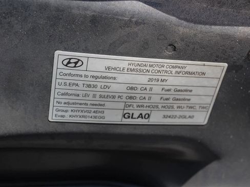 Used 2019 Hyundai Sonata SE w/ Cargo Package image 33