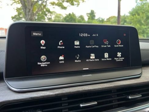 Used 2020 Kia Telluride EX FWD image 40