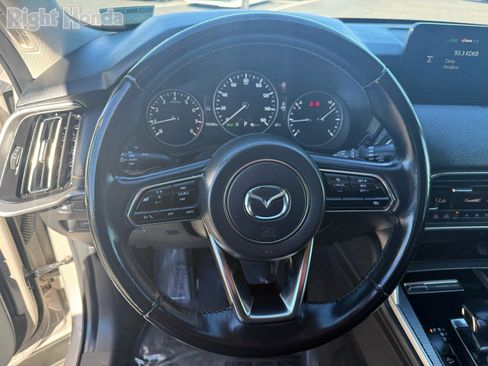 Used 2024 MAZDA CX-90 3.3 Turbo w/ Premium Package image 15