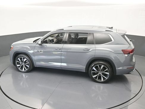 Used 2025 Volkswagen Atlas SEL Premium R-Line AWD/4WD image 52