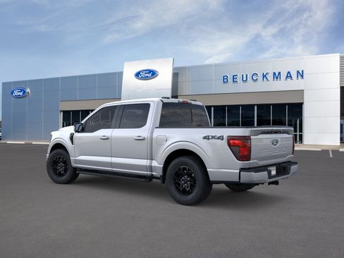 New 2026 Ford F150 XLT w/ Equipment Group 302A MID AWD/4WD image 7