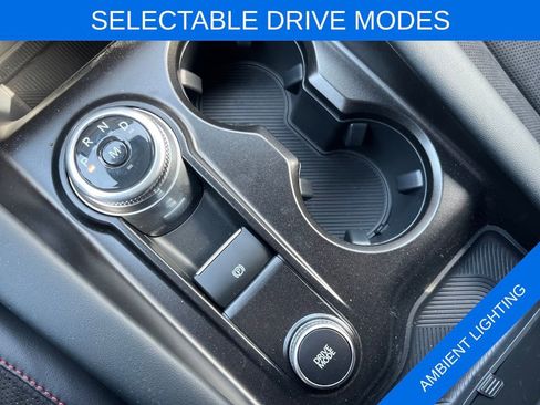 New 2026 Ford Explorer ST image 11