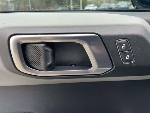 Used 2022 Ford Bronco Badlands w/ Sasquatch Package image 17