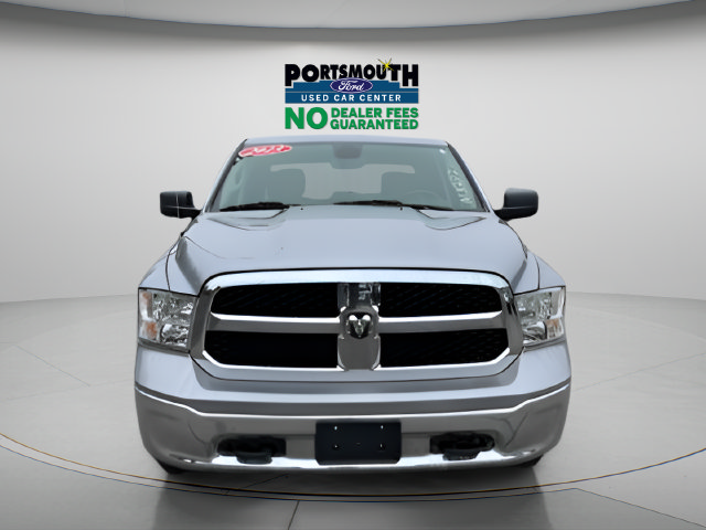 Used 2023 RAM 1500 Classic SLT w/ Protection Group AWD/4WD image 9