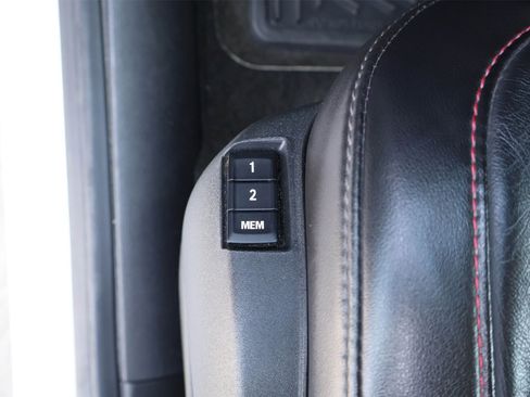 Used 2015 Chevrolet Equinox LTZ image 25