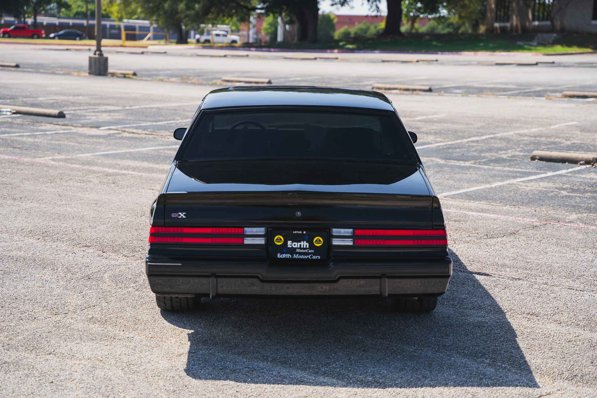 Used 1987 Buick Regal Coupe RWD image 10