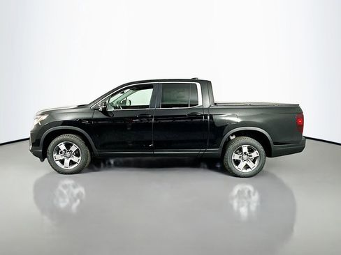 New 2026 Honda Ridgeline RTL image 4