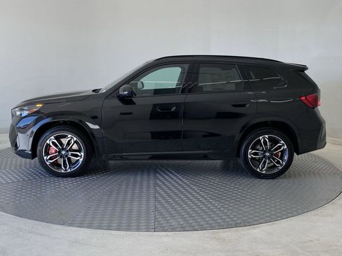 Used 2025 BMW X1 xDrive28i w/ Premium Package AWD/4WD image 2