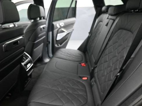 New 2026 BMW X5 M60i AWD/4WD image 20