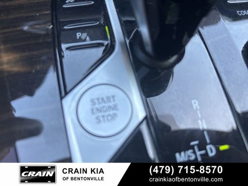 Used 2019 BMW X5 xDrive40i AWD/4WD image 30