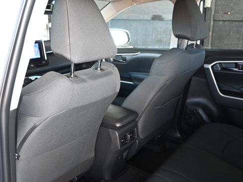 Used 2023 Toyota RAV4 LE image 31