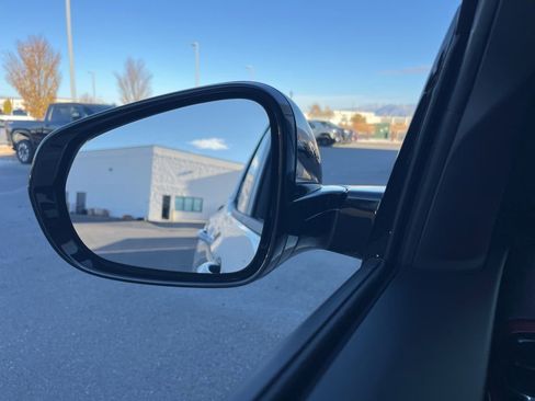 New 2026 Chevrolet TrailBlazer RS image 4