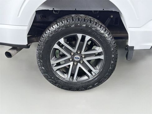 Used 2023 Ford F150 XL w/ STX Appearance Package AWD/4WD image 33