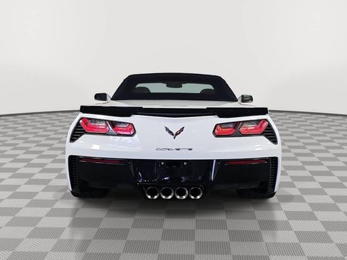 Used 2017 Chevrolet Corvette Z06 RWD image 7