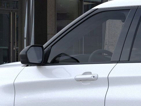 New 2026 Ford Explorer Active w/ Active Comfort Package image 20