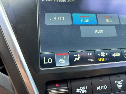 Used 2020 Acura MDX w/ Technology Package AWD/4WD image 34