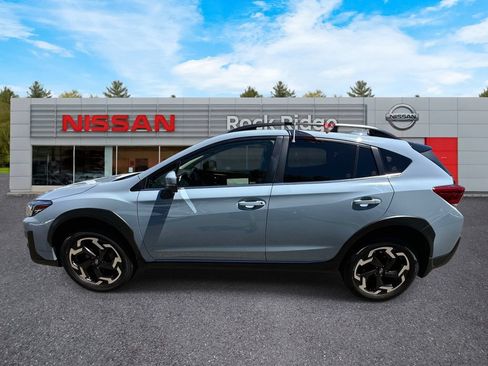 Used 2023 Subaru Crosstrek 2.5i Limited w/ Popular Package #2 AWD/4WD image 5
