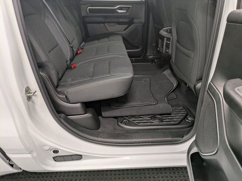 Used 2025 RAM 1500 Big Horn image 26