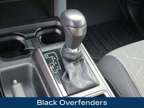 Used 2023 Toyota Tacoma TRD Off-Road AWD/4WD image 11