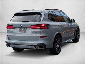 New 2026 BMW X5 xDrive50e w/ M Sport Package video 2