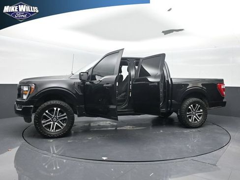 Certified 2023 Ford F150 XL w/ STX Appearance Package RWD image 28