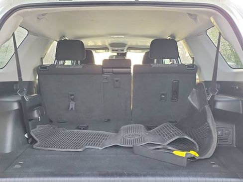 Used 2023 Toyota 4Runner SR5 RWD image 5
