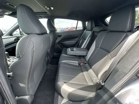 New 2026 Subaru Crosstrek 2.5i Wilderness AWD/4WD image 18