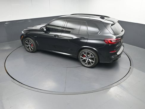 Used 2022 BMW X5 xDrive45e w/ M Sport Package image 37