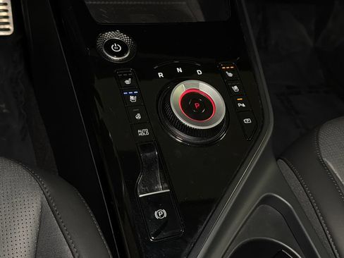 Certified 2023 Kia Niro Wave w/ Wave Preserve Package FWD image 37