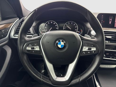 Used 2020 BMW X3 sDrive30i w/ Convenience Package RWD image 19