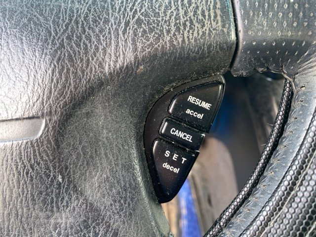 Used 2001 Acura CL Type-S FWD image 24