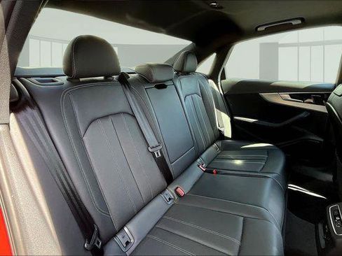 Used 2023 Audi A4 2.0T Premium Plus w/ Premium Plus Package AWD/4WD image 25