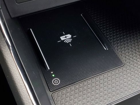 New 2026 Honda CR-V Sport Touring image 28