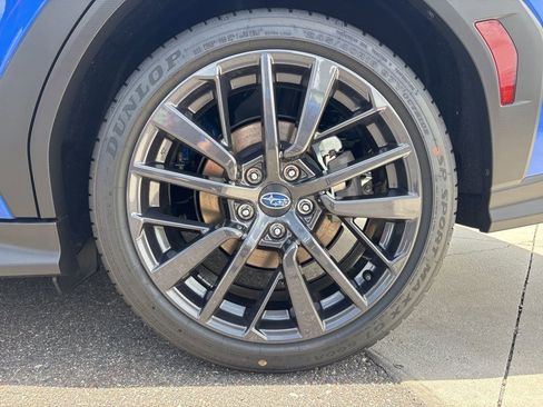 New 2026 Subaru WRX Premium AWD/4WD image 6