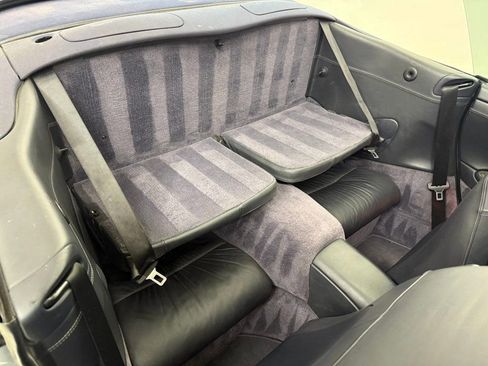 Used 2003 Porsche 911 Carrera 4 image 50