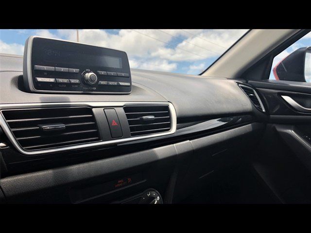 Used 2014 MAZDA MAZDA3 i Sport FWD image 11