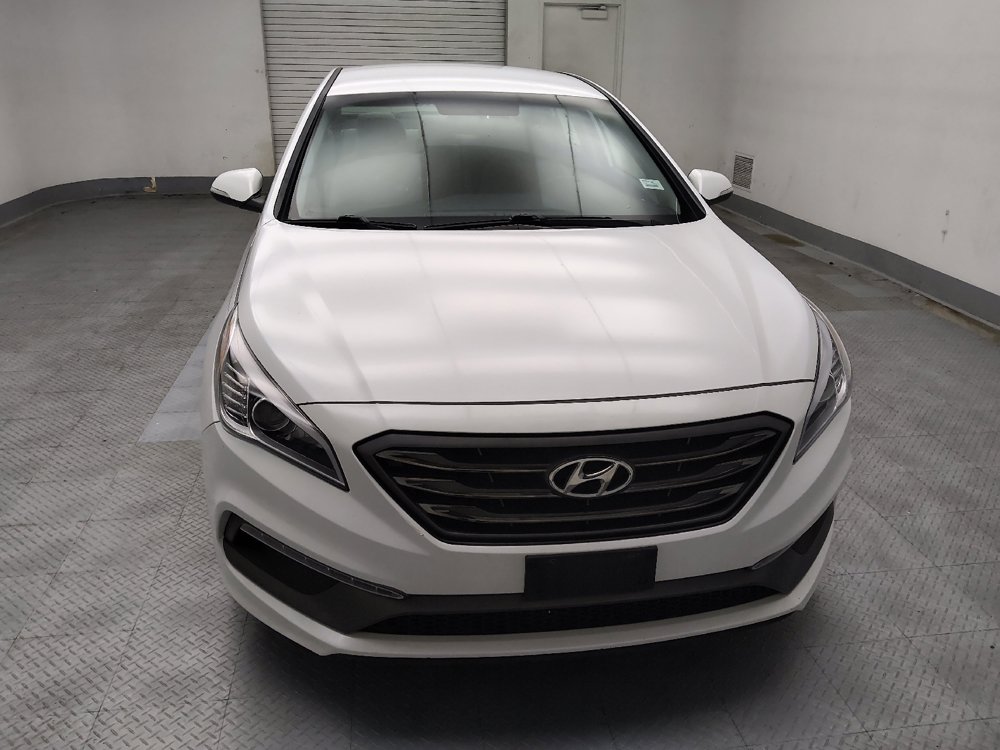 Used 2015 Hyundai Sonata Sport FWD image 14