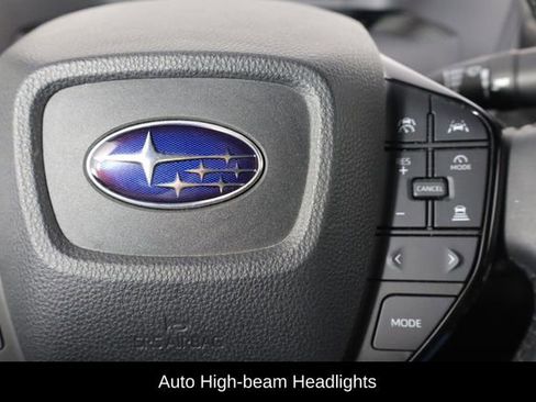 Used 2023 Subaru Solterra AWD image 9