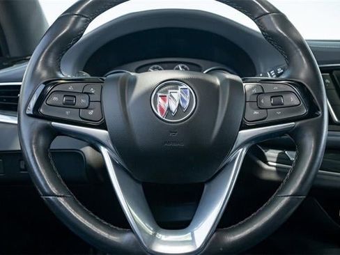 Used 2024 Buick Enclave Essence w/ Sport Touring Edition image 25