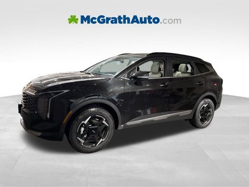 New 2026 Kia Sportage EX w/ EX Panoramic Sunroof Package AWD/4WD image 7