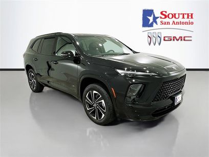 New 2026 Buick Enclave Sport Touring w/ Power Package