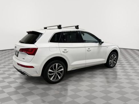 Used 2024 Audi Q5 2.0T Premium Plus AWD/4WD image 12